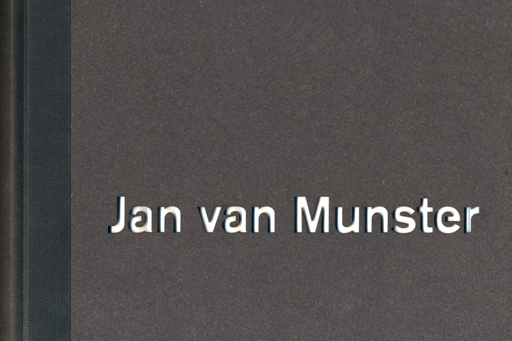 Jan van Munster - Chorus